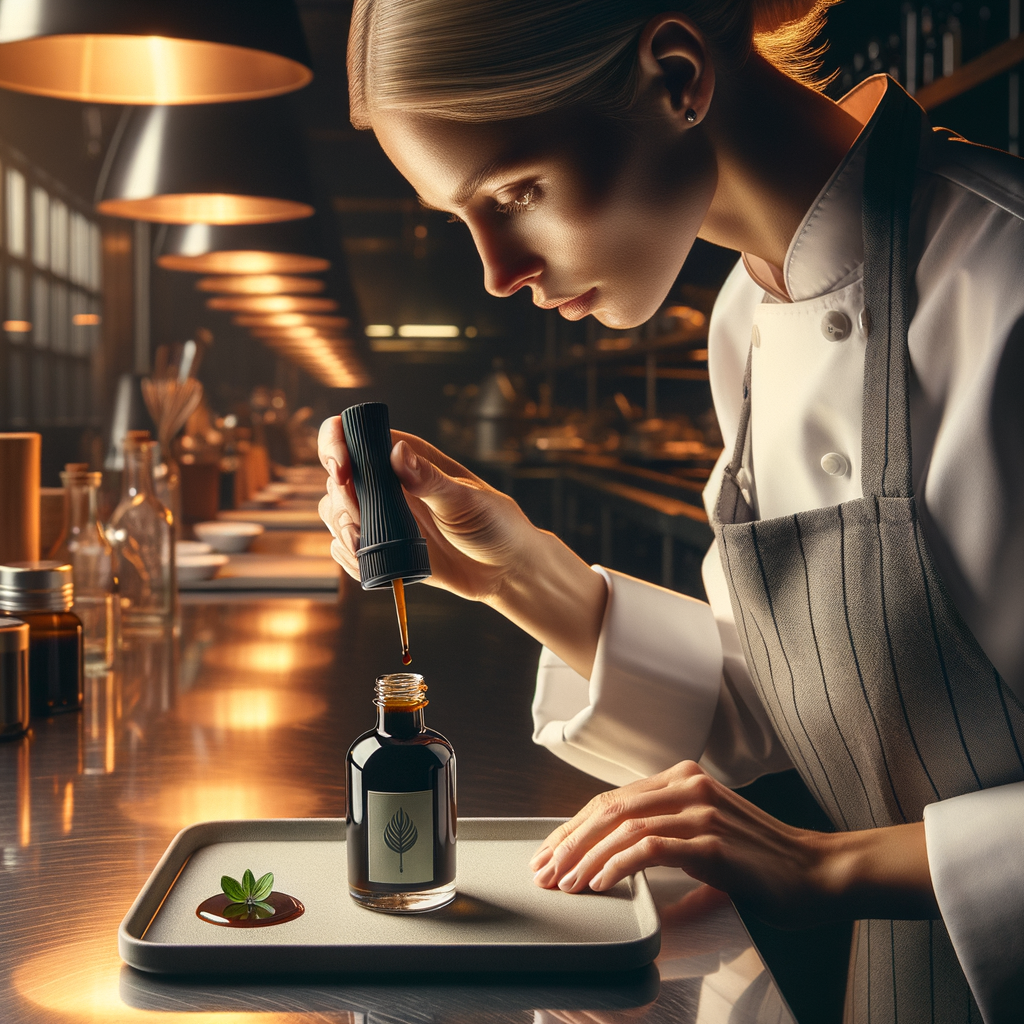 Ugo Wilmouth, fondateur SoySoy — développement sauces artisanales