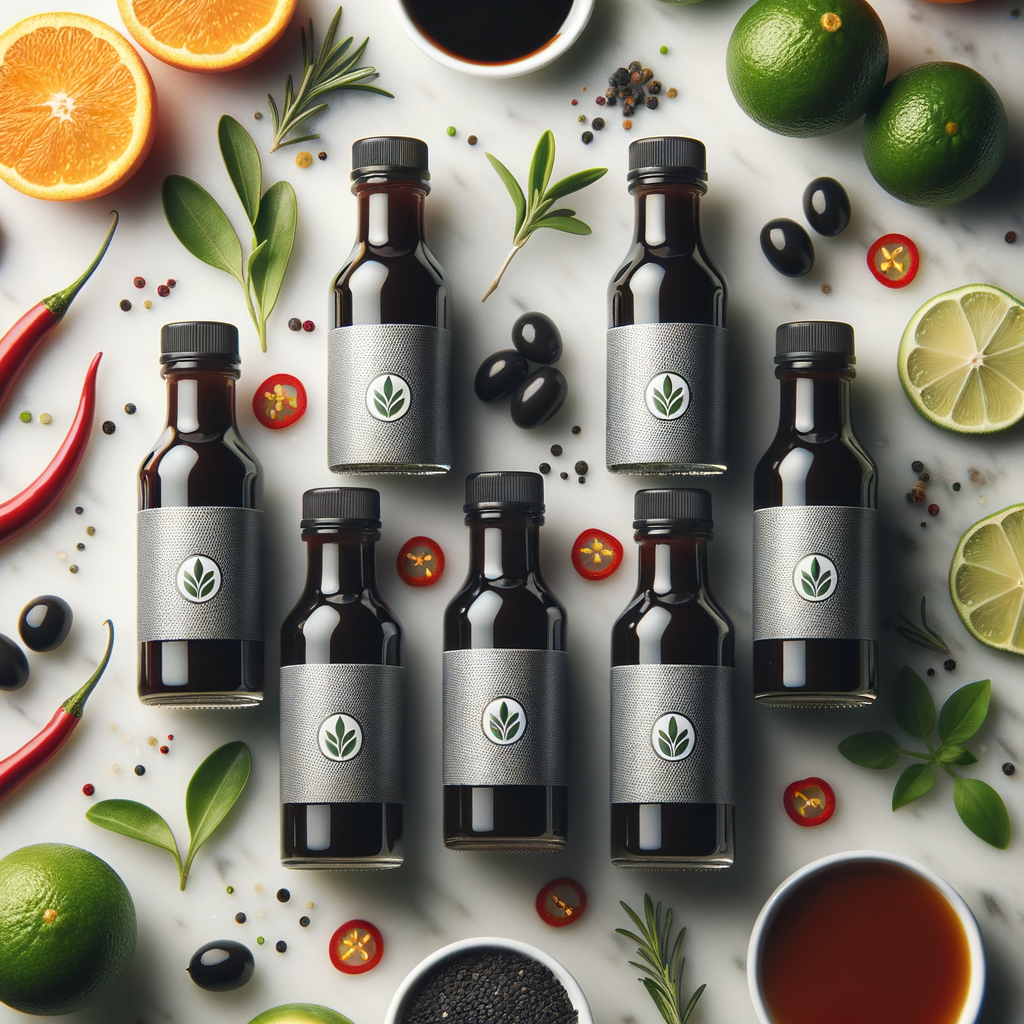 Gamme Méditerranée